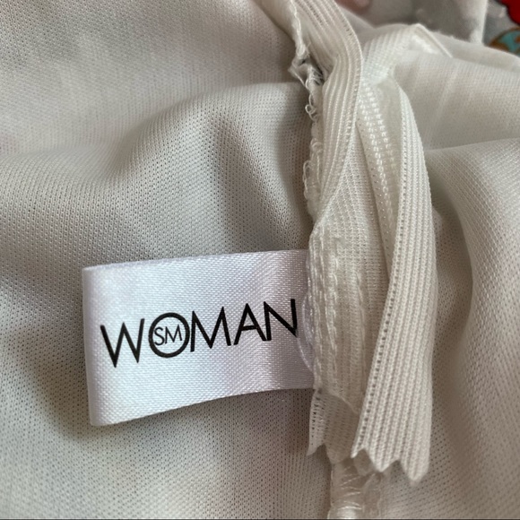 🌺🌸 Flowey & Flowery Dress, layered , From the Philippines ! 🇵🇭 💃🏼 - Picture 7 of 12